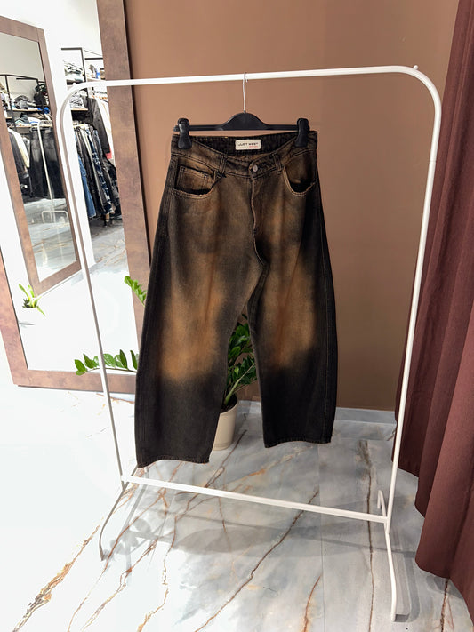 JEANS BALLON