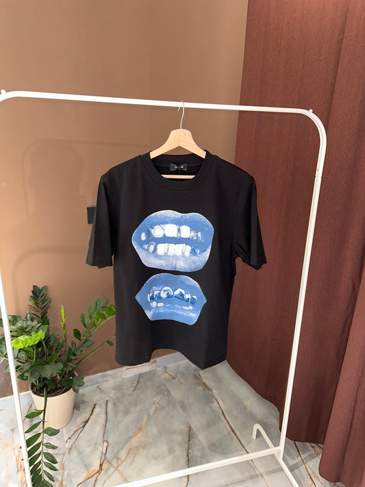 T SHIRT BOCCA