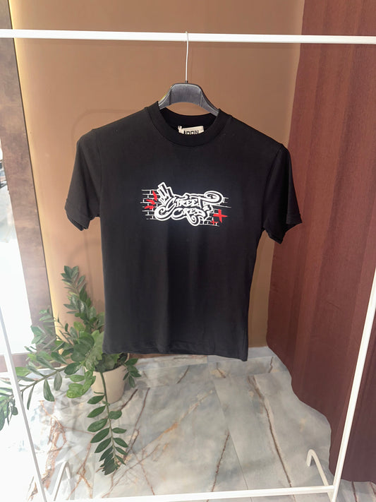 T SHIRT BABY STREET