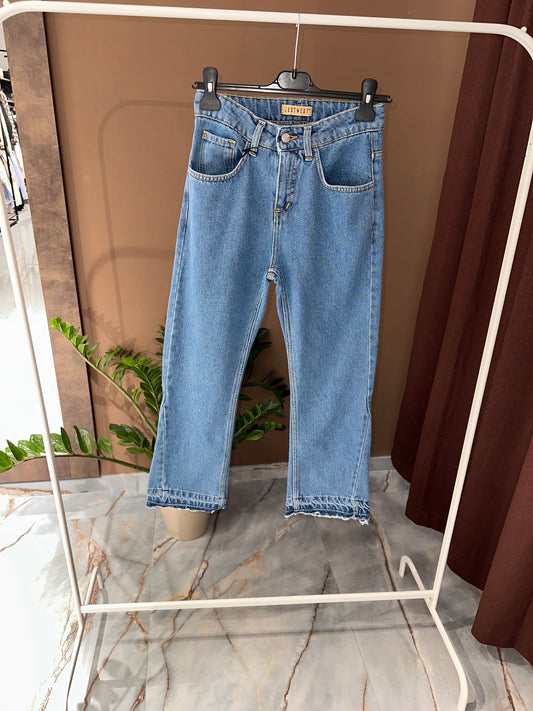 JEANS FLARE