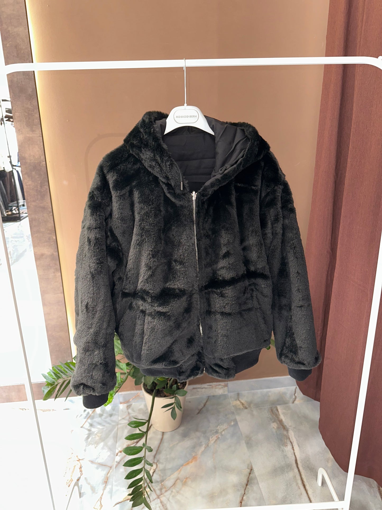 GIUBBOTTO DOUBLE BABY