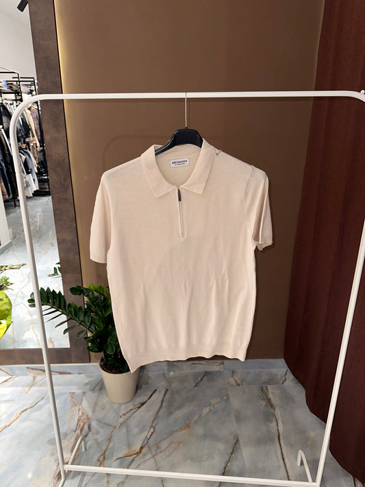 POLO BEIGE