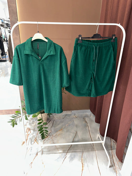 COORDINATO POLO