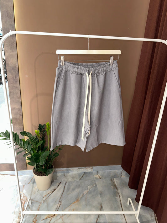 PANTALACCIO GREY