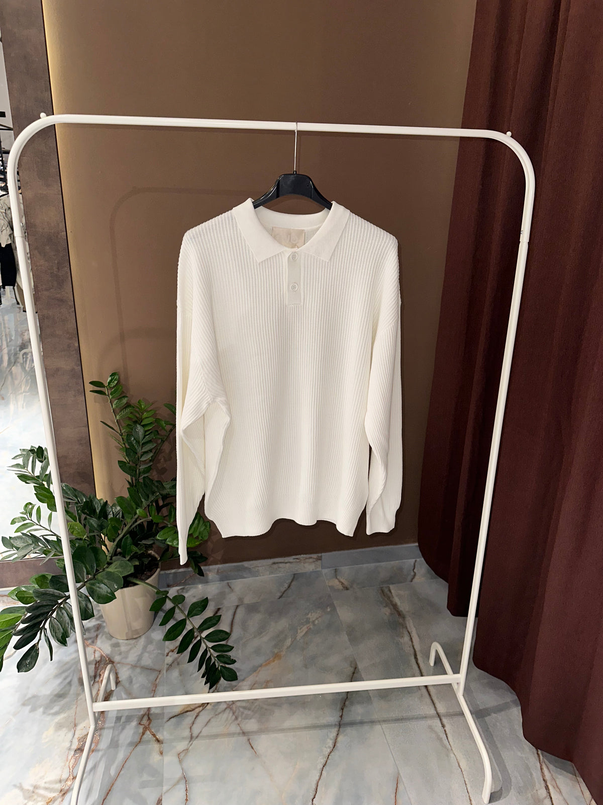 MAGLIONE POLO