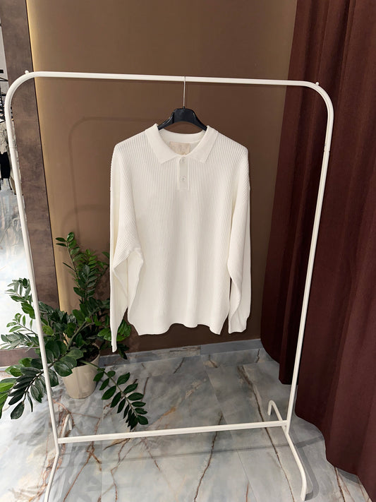 MAGLIONE POLO