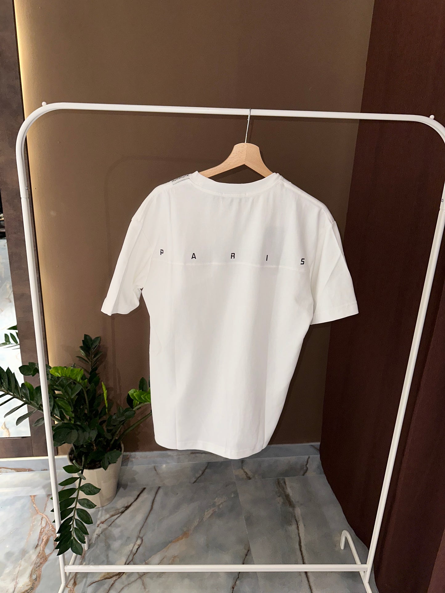 T SHIRT PARIS