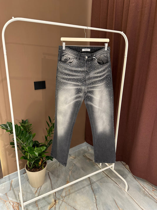JEANS DIAMOND