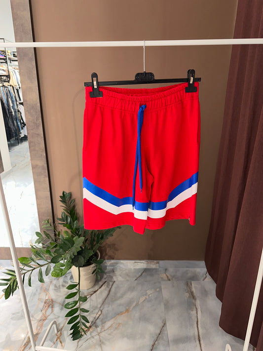 PANTALONCINI BABY