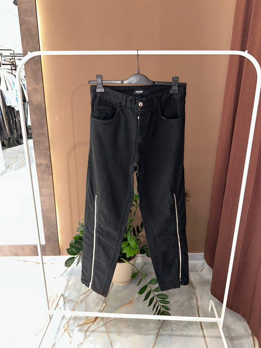 JEANS ZIP