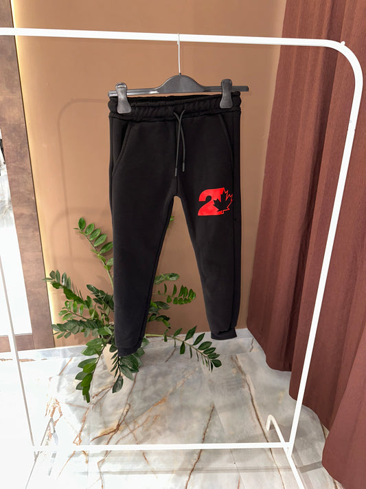 PANTALONE TUTA BABY M.DS*2
