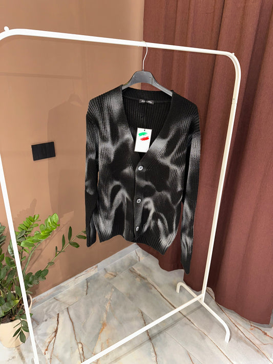 CARDIGAN BABY SFUMATO