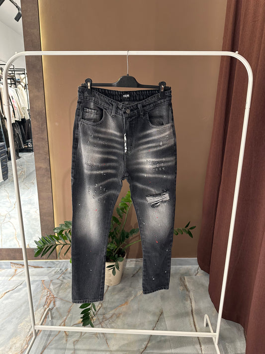 JEANS M.DSQ2