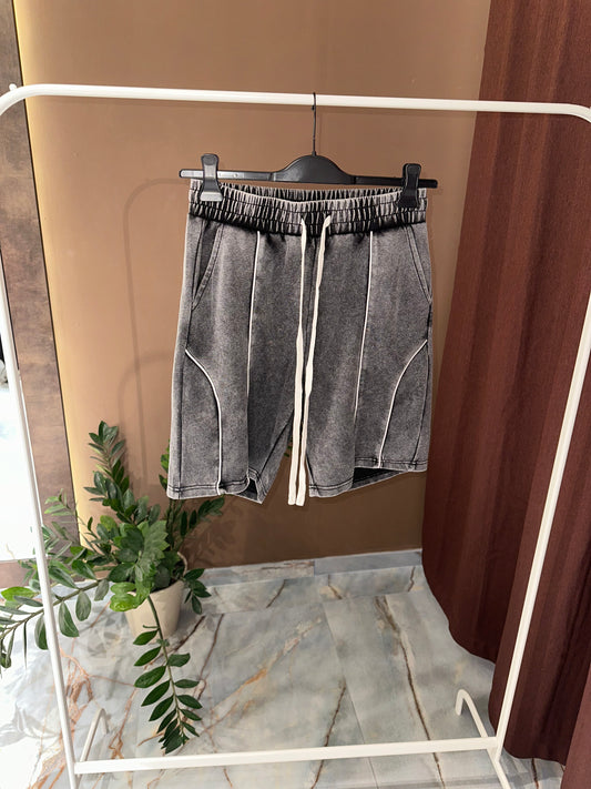 PANTALONCINO LINEE