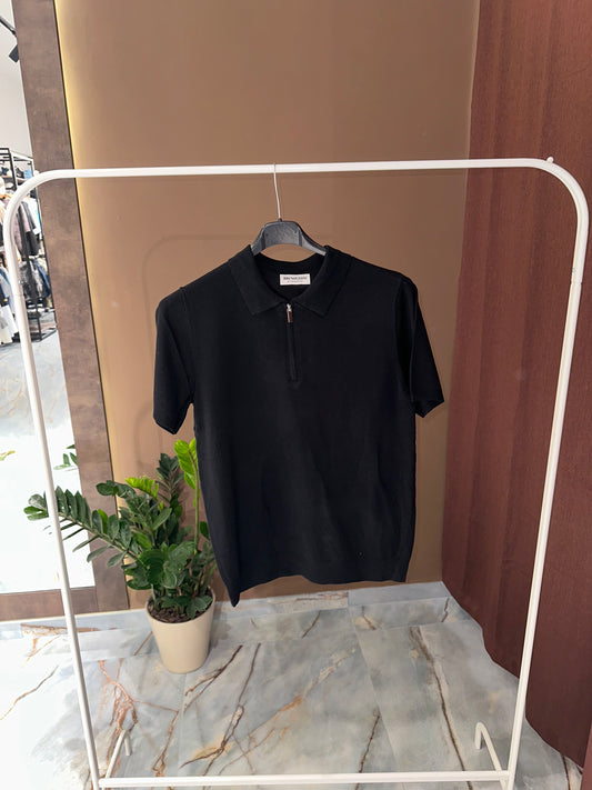 POLO BLACK