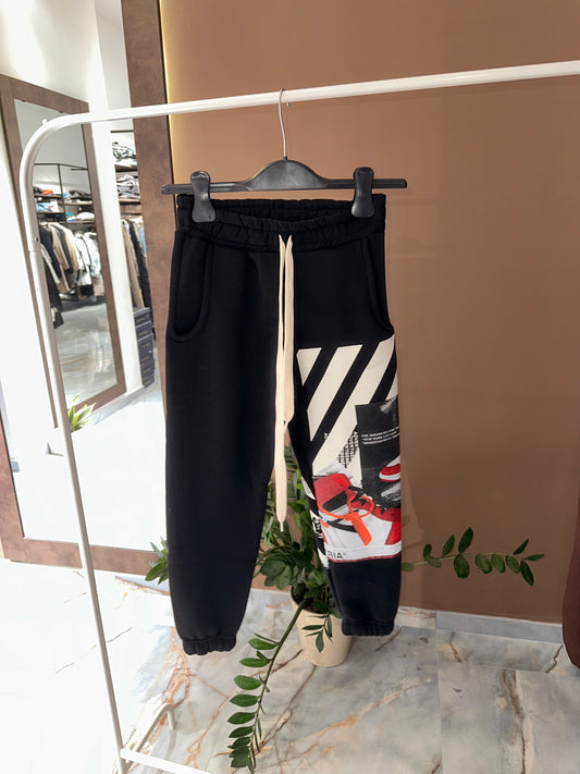 PANTALONE M.OFF