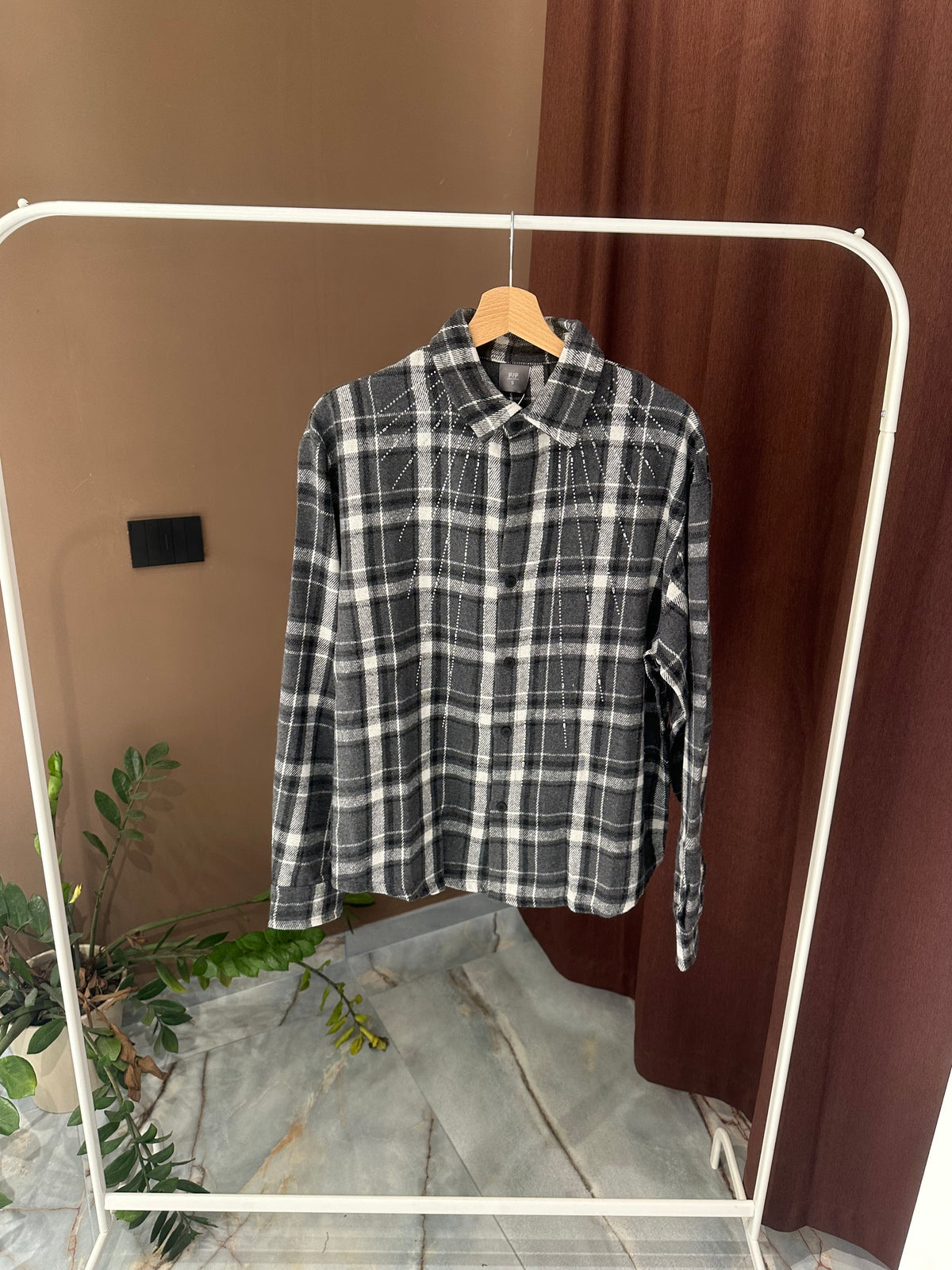 CAMICIA DIAMOND