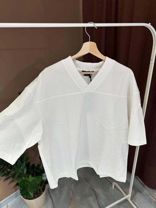 T SHIRT FOOTBALL