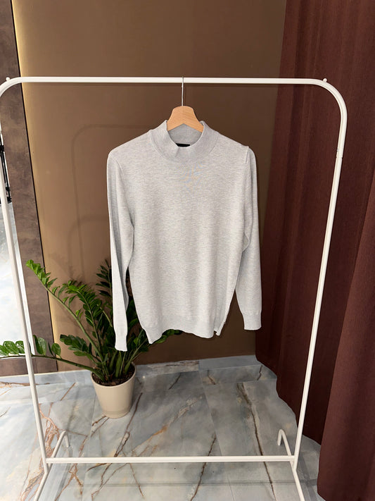 MAGLIONCINO COLLO ALTO