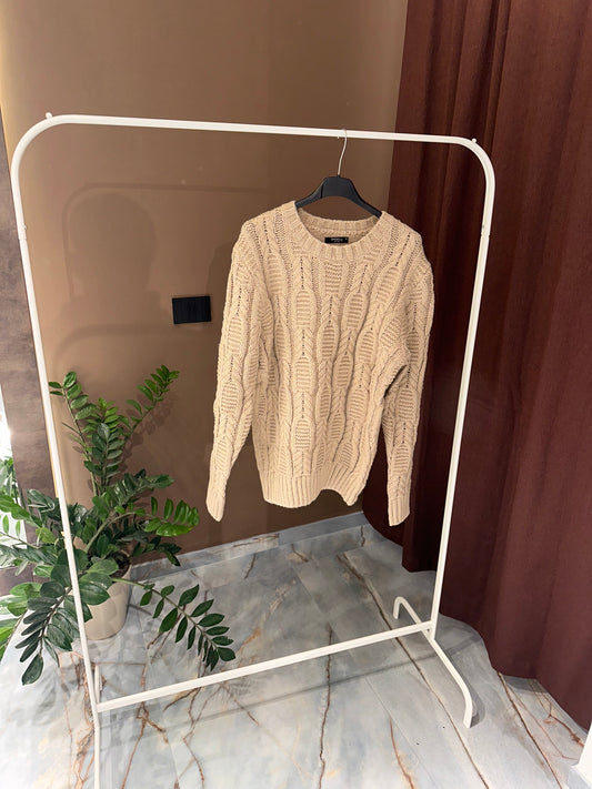 MAGLIONE PESANTE