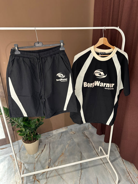 COMPLETO BORGWARNER