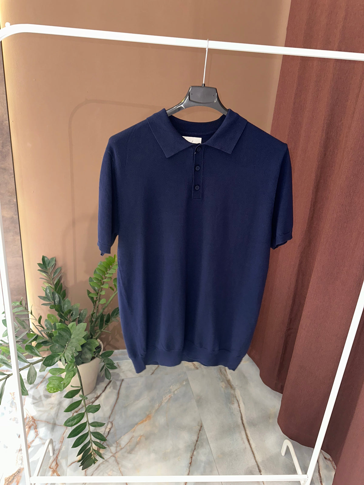 POLO BOTTONI