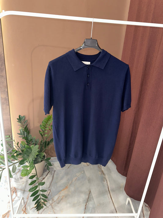 POLO BOTTONI