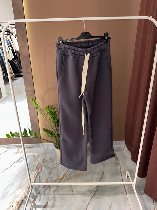 PANTALONE TUTA PIOMBO