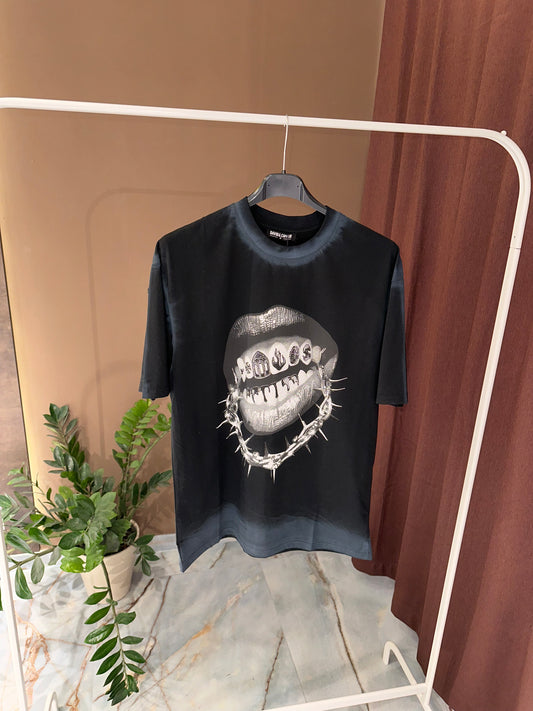 T SHIRT BOCCA DIAMOND