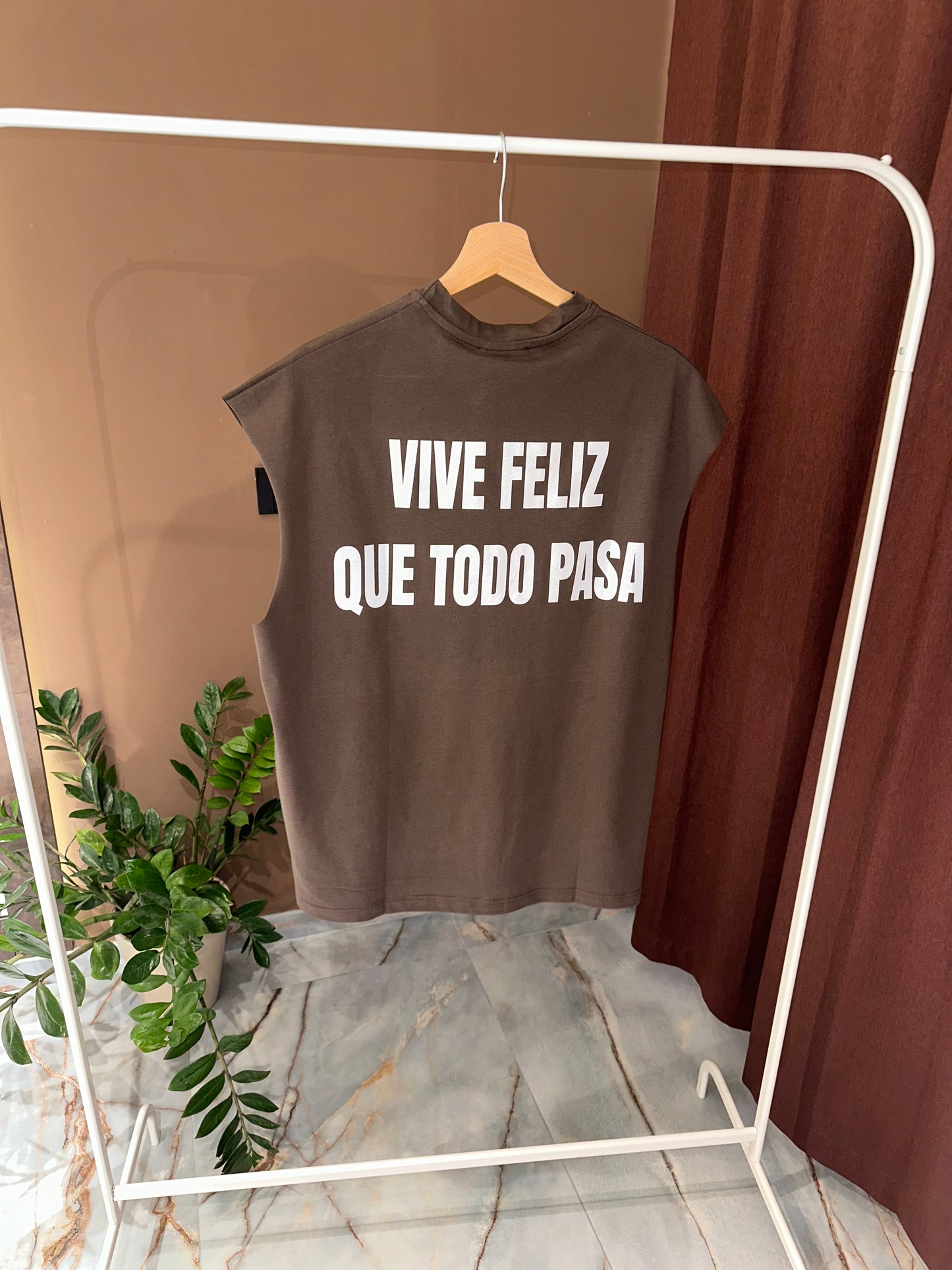 CANOTTA TODO PASA