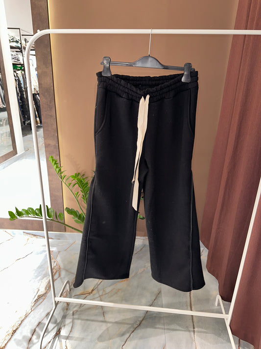 PANTALONE ZIP TUTA