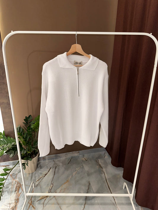 MAGLIONCINO ZIP