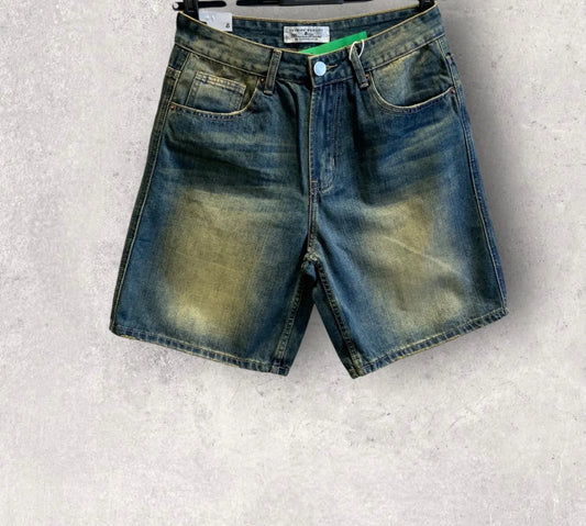 SHORTS SFUMATO