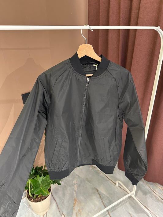 Giubbottino black