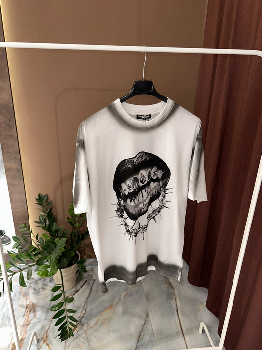 T SHIRT BOCCA DIAMOND