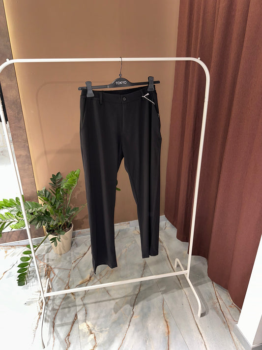 PANTALONE SPACCHETTI LACES