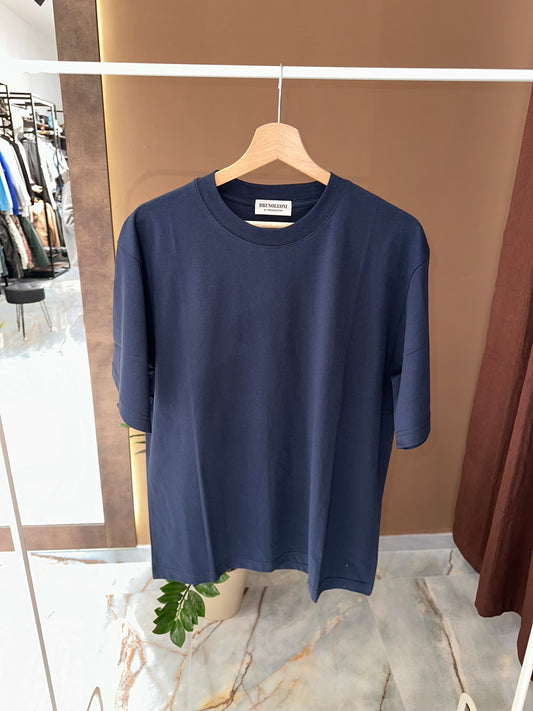 T SHIRT BLUE