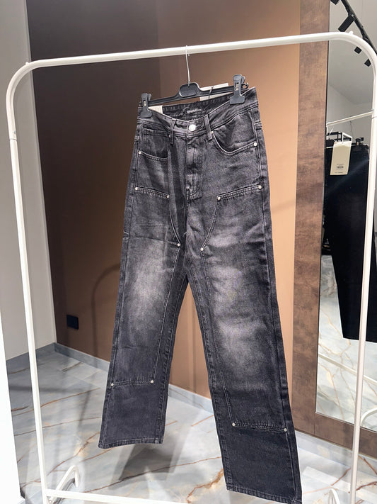 JEANS BAGGY CARPENTER