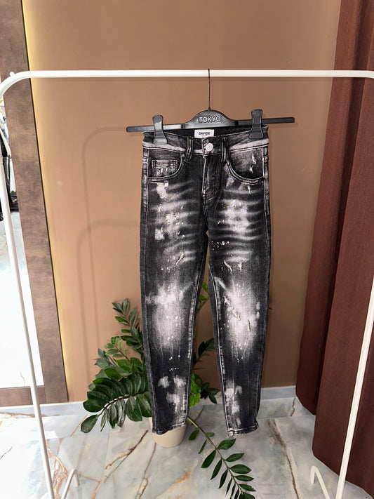 JEANS SKINNY