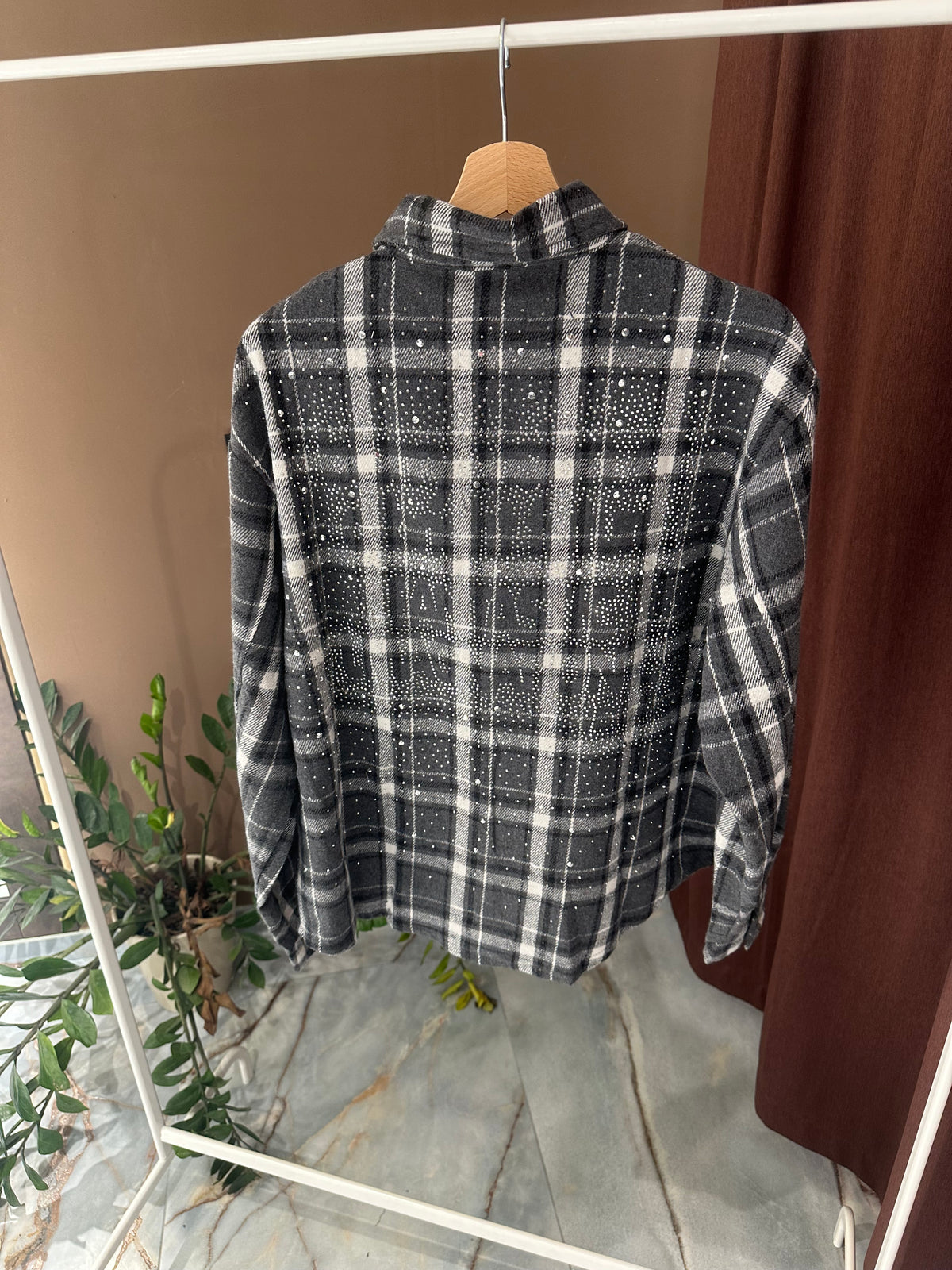 CAMICIA DIAMOND