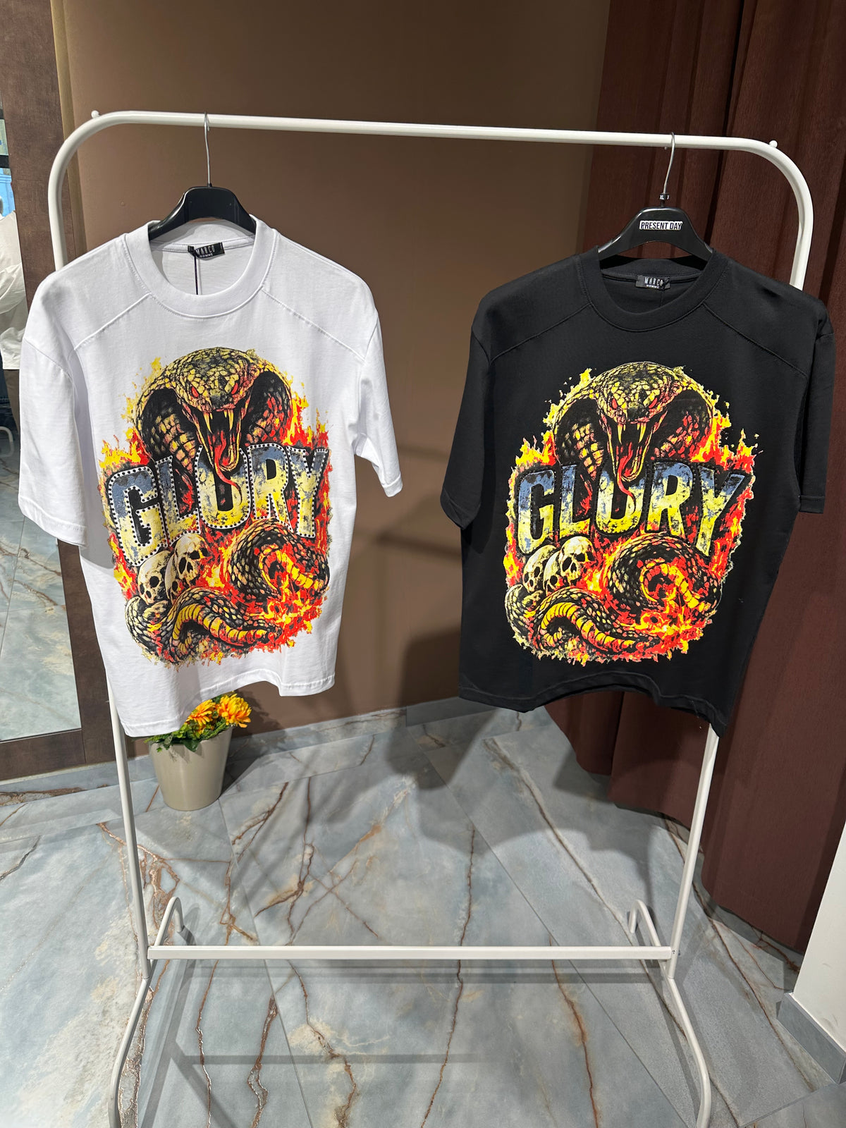 T SHIRT GLORY