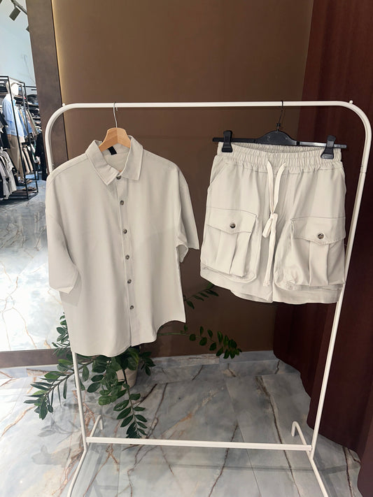 COORDINATO CARGO
