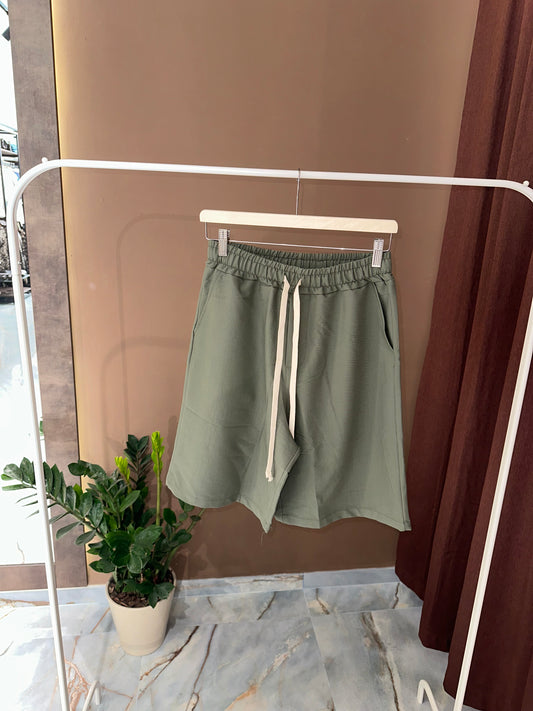PANTALACCIO GREEN