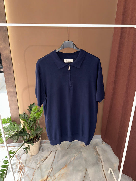 POLO ZIP