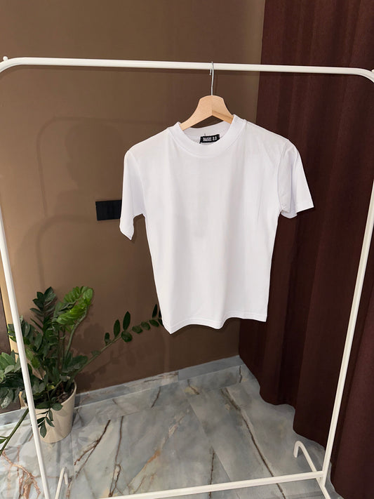 T SHIRT BABY BASIC
