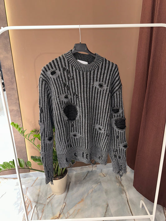 MAGLIONE PRESENT