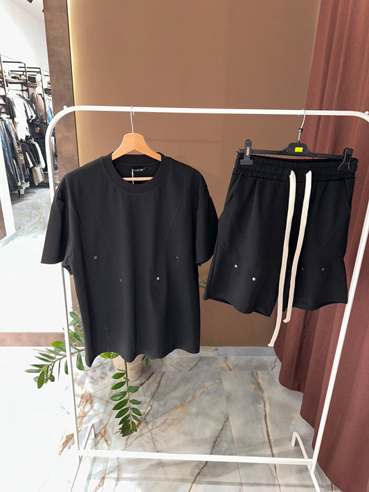COORDINATO BOTTONS