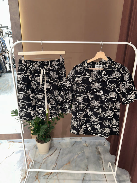 COORDINATO FANTASY