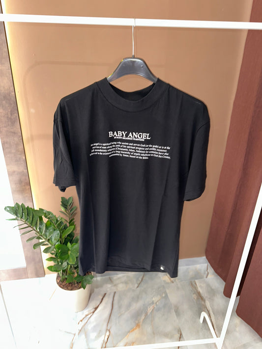 T SHIRT BABY ANGEL