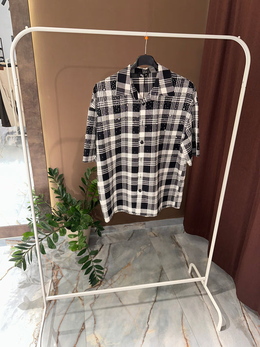 CAMICIA DIAMOND